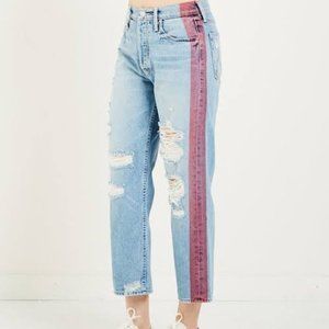 Mother Jeans The Trasher